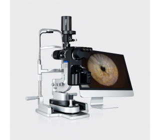 Аналізатор сухого ока SLM-6E (C)