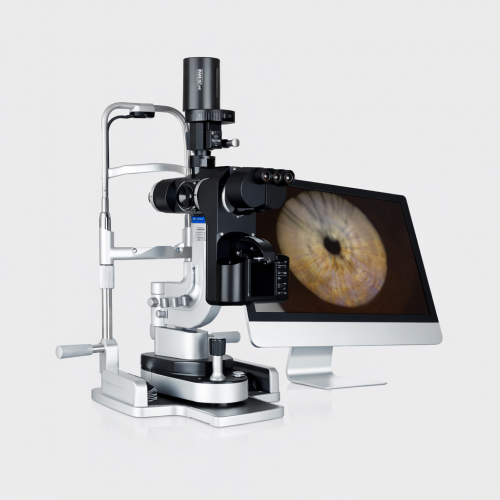 Аналізатор сухого ока SLM-6E (C)