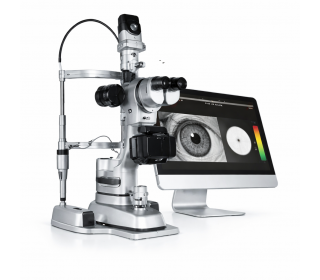 Аналізатор сухого ока SLM-6E (В)