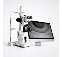 Аналізатор сухого ока SLM-6E (A)