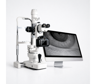 Аналізатор сухого ока SLM-6E (A)