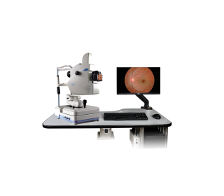 Фундус-камера APS-AER (Модель A)