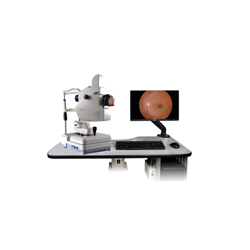 Фундус-камера APS-AER (Модель A)