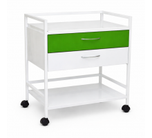 Столик-візок анестезіолога СТ-А 1.01 RADFARM