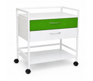 Столик-візок анестезіолога СТ-А 1.01 RADFARM