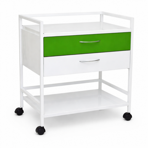 Столик-тележка анестезиолога СТ-А 1.01 RADFARM