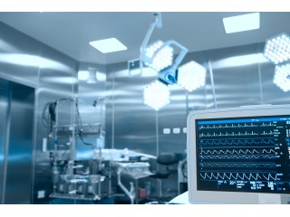 Медицинское оборудование для клиник: основные виды, стандарты и рекомендации по выбору