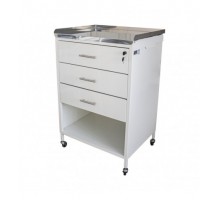 Столик-візок анестезіолога СА-6 RADFARM