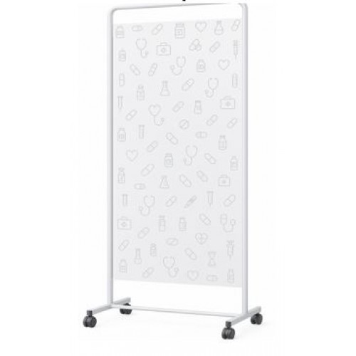 Медична ширма ШС 1.01 RADFARM