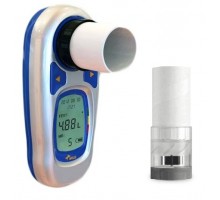 Peak flow meter (spirometer) MSA100