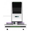 Modular design of hematology analyzer, DX-60, DX-80, DX-8, DX-100, DX-120, DP-100 series