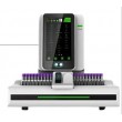 Modular design of hematology analyzer, DX-60, DX-80, DX-8, DX-100, DX-120, DP-100 series
