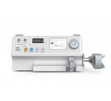 Syringe pump MD910