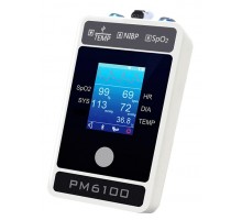 Vital signs monitor RM6100