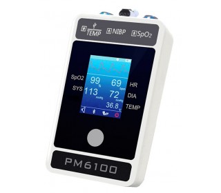 Vital signs monitor RM6100