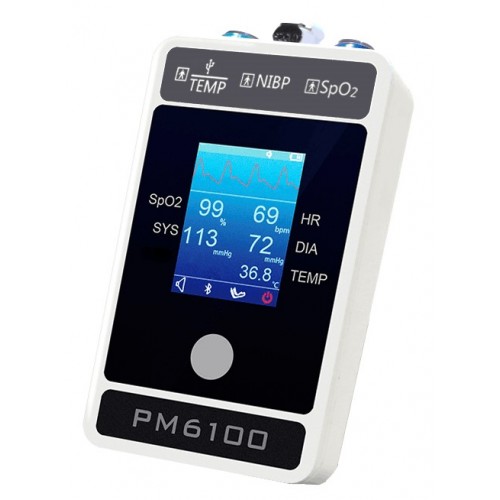 Vital signs monitor RM6100