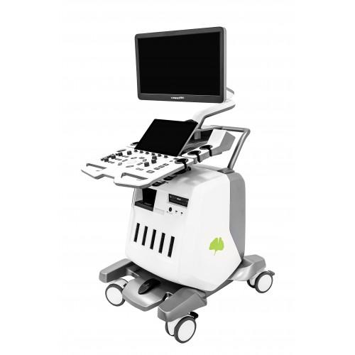 Universal stationary ultrasound system (USD) of expert class Vinno G 86