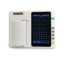 Electrocardiograph 3A