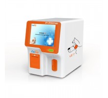 Hematology veterinary analyzer EH8300 VET 3-Diff