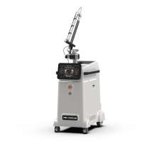 Picosecond Laser for Tattoo Removal, Pigmentation, and Scars