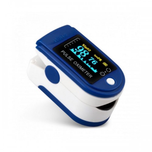 Pulse Oximeter S6