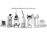 Cryolipolysis machines