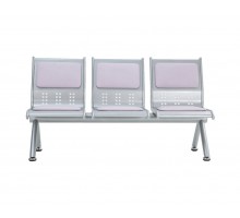 Triple Waiting Seat CMD-7700