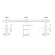 EM-18 Composite suspension bridge (two bed)
