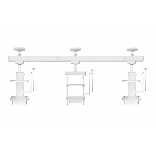 EM-18 Composite suspension bridge (two bed)