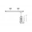 EM-18 Composite suspension bridge (two bed)