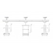 EM-18 Composite suspension bridge (two bed)