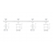 EM-18 Composite suspension bridge (two bed)