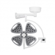 Shadowless operating lamp EM-LED5 (4 Petals) Luxury