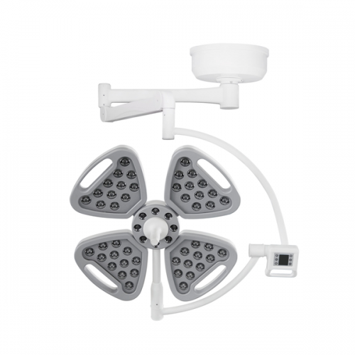 Shadowless operating lamp EM-LED5 (4 Petals) Luxury