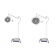 Shadowless Operating lamp EM-LED 700 Portable