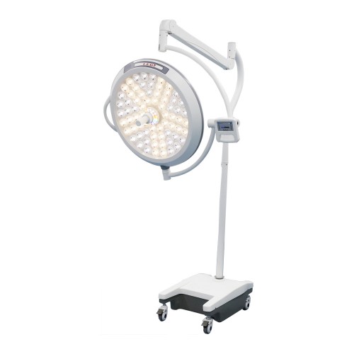 Shadowless Operating lamp EM-LED 500 New type Portable