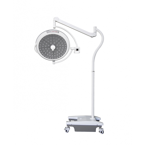 Shadowless Operating lamp EM-LED 700 Portable