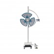 Shadowless operating lamp EM-LED 720 (3 Petals) Luxury Portable