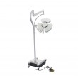 Shadowless operating lamp EM-LED 720 (3 Petals) Luxury Portable