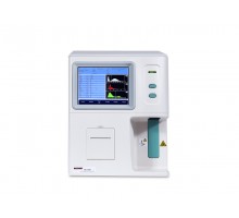 MC-3200 HEMATOLOGY ANALYZER