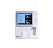 Hematology analyzer MC-3600