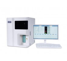 MC-5300 HEMATOLOGY ANALYZER