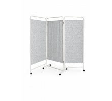 Медицинская ширма ШС 1.03 RADFARM