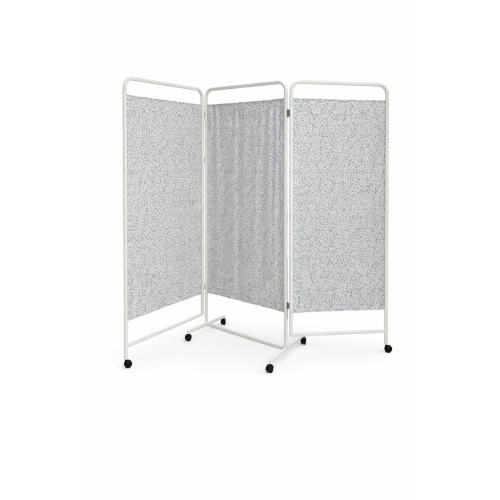 Медицинская ширма ШС 1.03 RADFARM