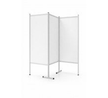 Медицинская ширма ШС 3.03 RADFARM