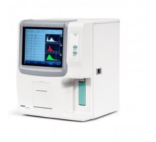 Гематологічний аналізатор Medmay MC-3600