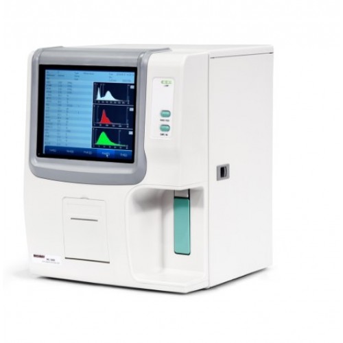 Гематологічний аналізатор Medmay MC-3600
