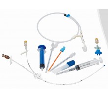 Disposable central venous catheter kit MMCVCBJ