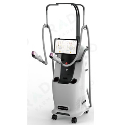 Супердіодний лазер для епіляції VL11 RADFARM