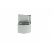 Mini Hand Washing Sink TBT PLUSHINE
